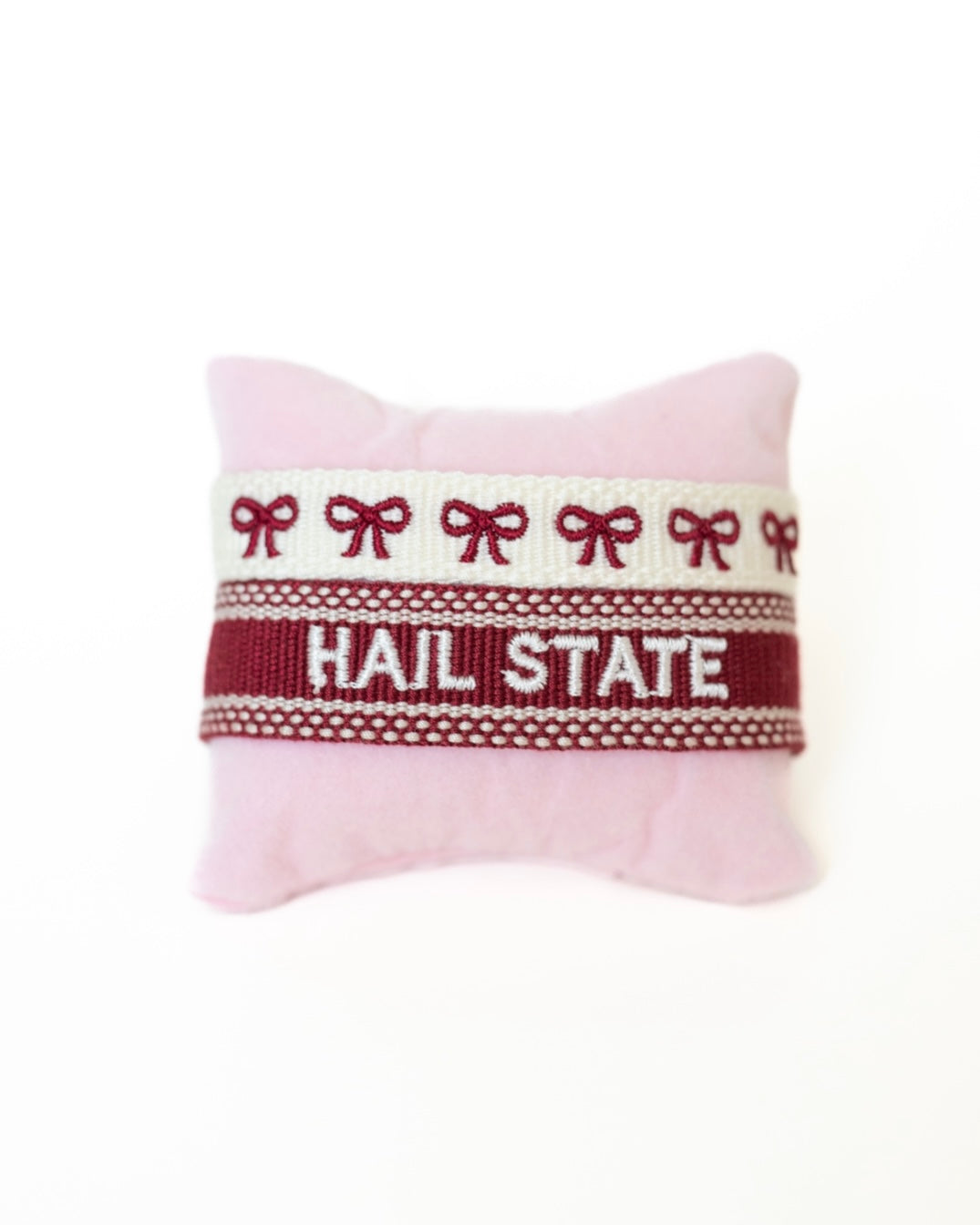 Hail State Bow Stack