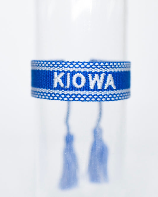 Kiowa Bracelet