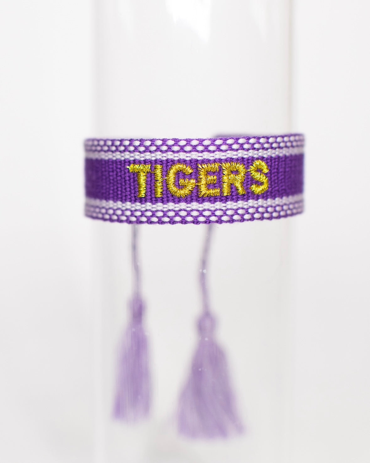 Tigers Bracelet