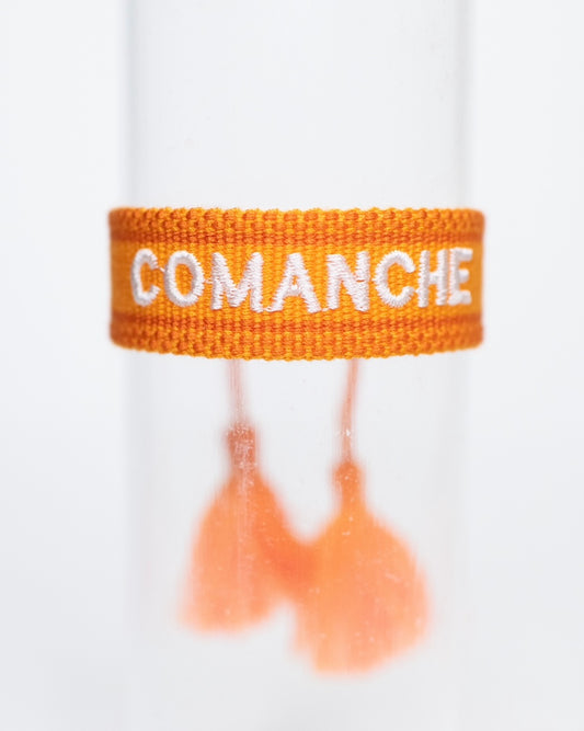 Comanche Bracelet