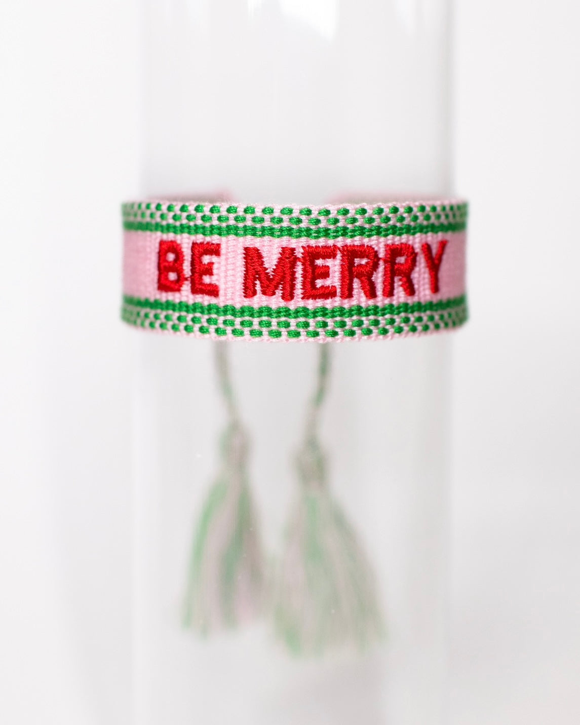 Be Merry Bracelet