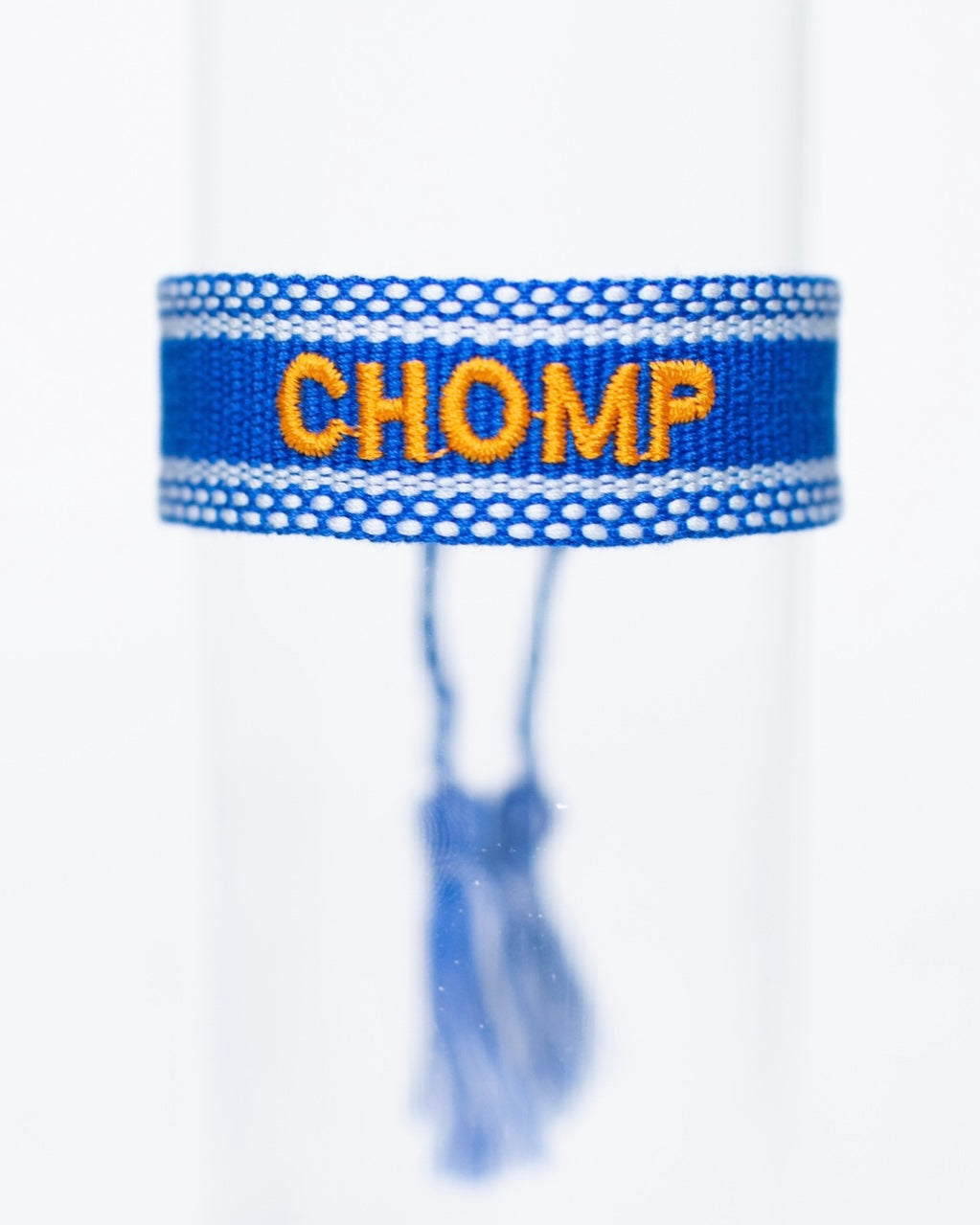 Chomp Bracelet