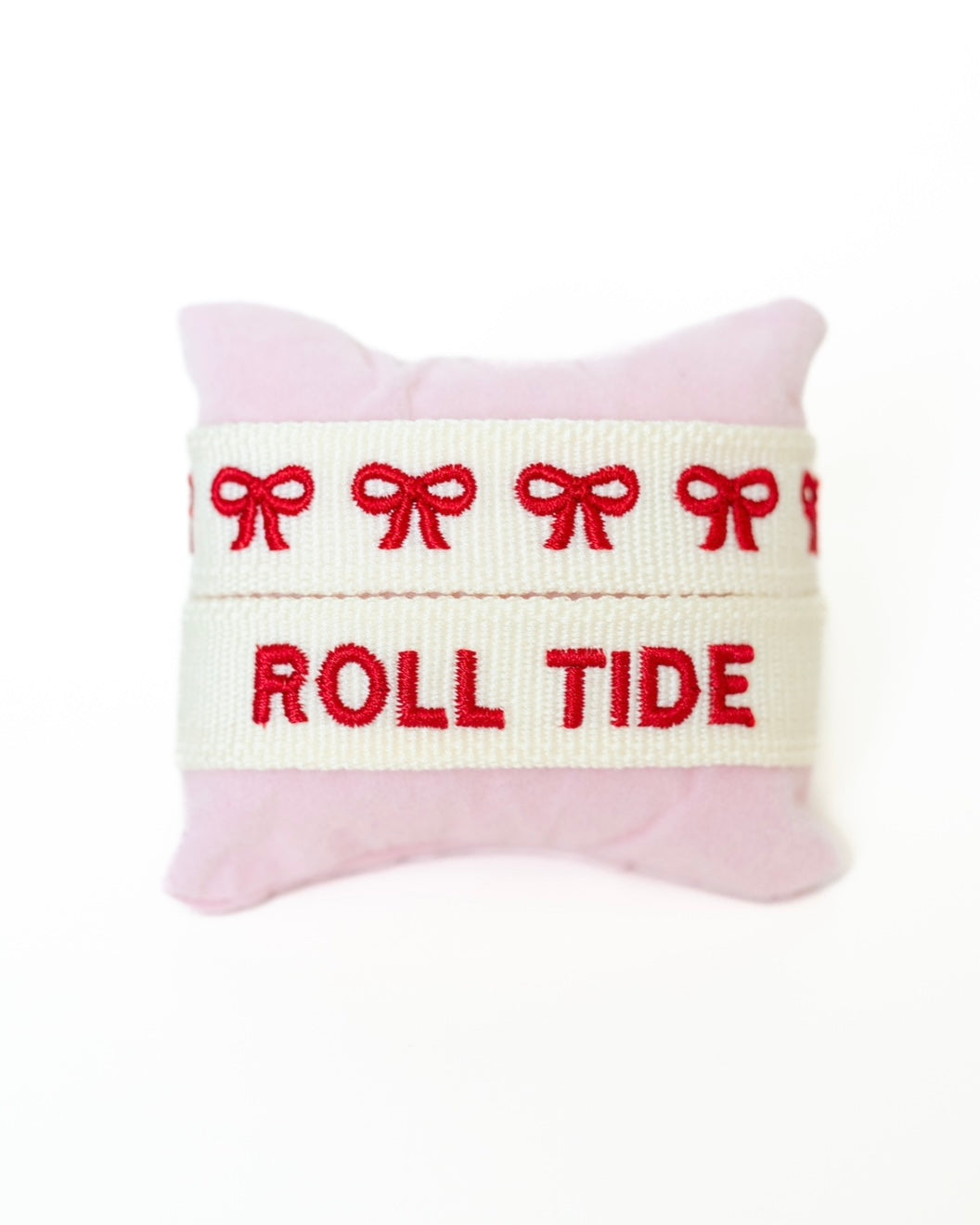 Roll Tide Bow Stack