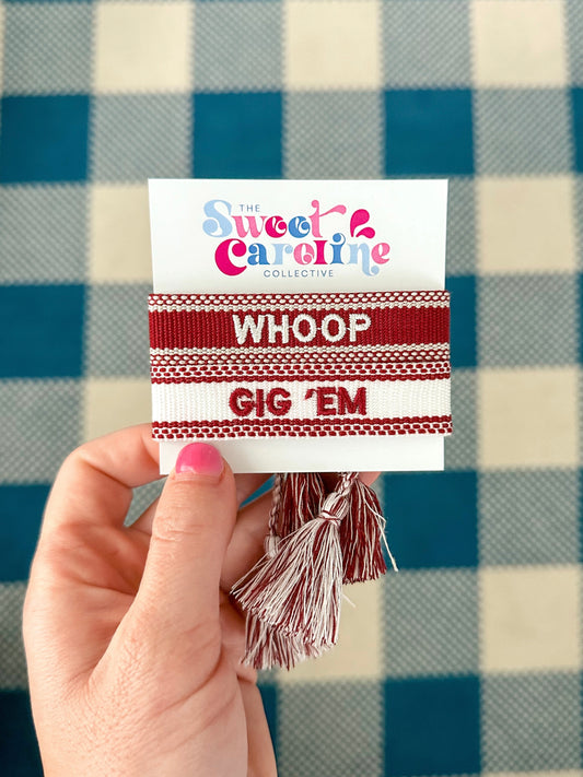Aggie Stack