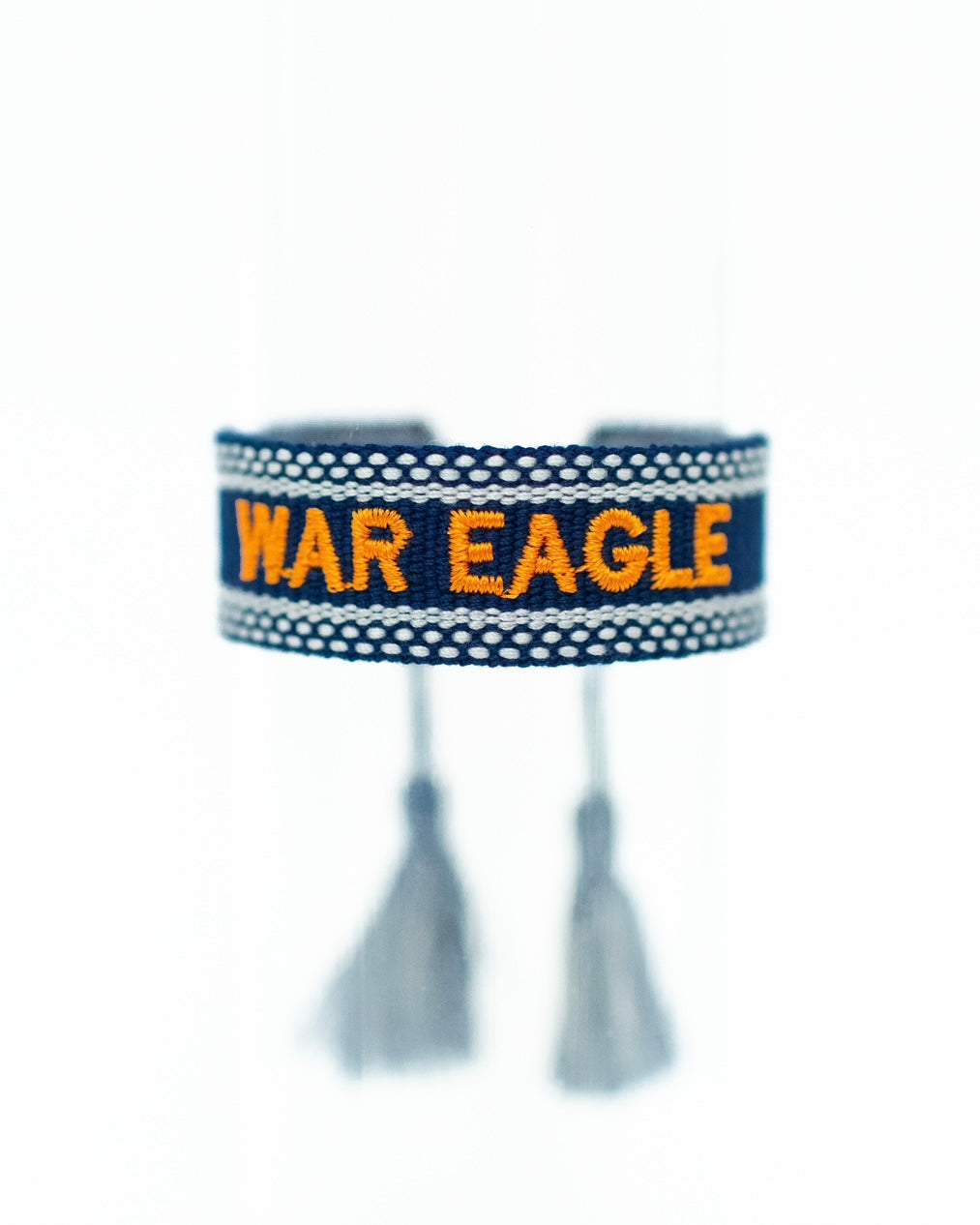 War Eagle Bracelet